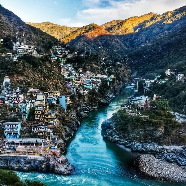 Uttarakhand