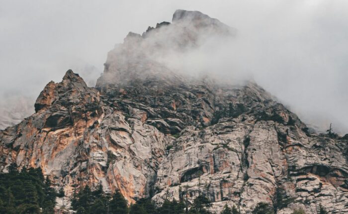 chardham trek