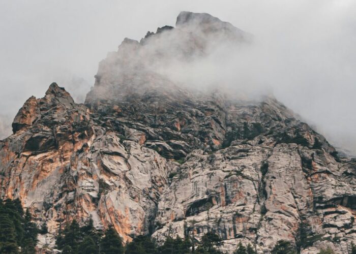 chardham trek