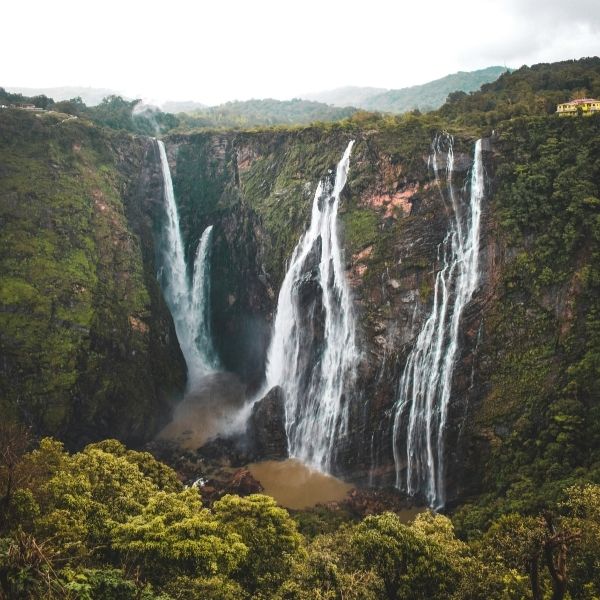 karnataka