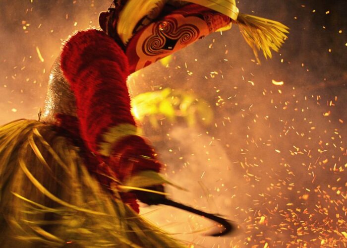 appooppanthaadi-theyyam-kannur-kerala-india