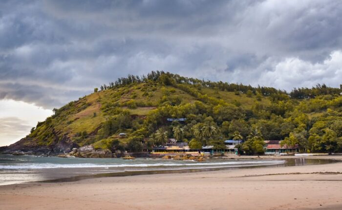 appooppanthaadi-gokarna